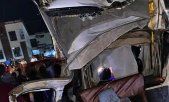 Imo PDP berates Uzodimma over fatal auto crash