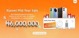 Unveiling the exciting Xiaomi mid-year sale 2024: your ultimate tech shopping experience