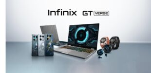 Entering the gaming universe: Exploring the Innovative Infinix GT 20 Pro and GT VERSE