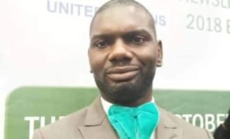 INTERVIEW: People with cerebral palsy not possessed, intellectually disabled, says Olawale Dada