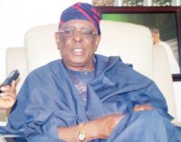 Segun Osoba to chair Nigerian media leaders’ summit on May 6