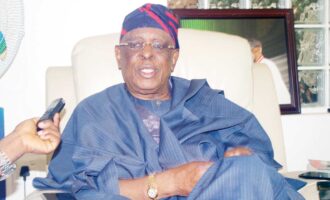 Segun Osoba to chair Nigerian media leaders’ summit on May 6