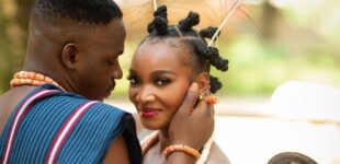In-laws of Wofai Fada reject son’s marriage to actress
