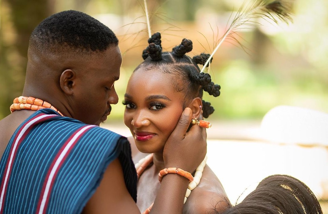 In-laws of Wofai Fada reject son's marriage to actress
