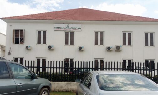 FCT-IRS seals school, companies over tax evasion