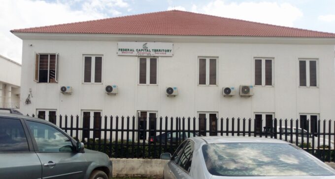 FCT-IRS seals school, companies over tax evasion