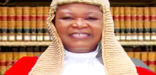 Imo chief judge: Nigerians losing confidence in judiciary