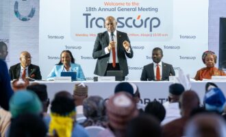 ‘Special courts should be established’ — Elumelu says power theft setback for DisCos