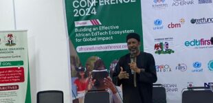 UBEC to host 6th education technology conference in Abuja