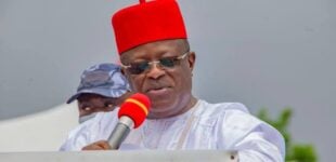 Lagos-Calabar road: FG will revert to gazetted route to save submarine cables, says Umahi