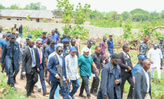 ‘All CCTV cameras were switched off’— Ododo alleges sabotage in abduction of Kogi varsity students