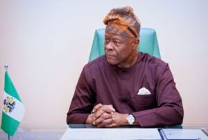 Finance ministry: Wale Edun didn't award N13bn contract without following due process
