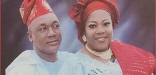 NDLEA declares India-based Nigerian couple wanted for ‘running drug cartel’