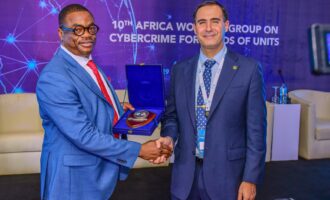 Nigerian CP elected chairperson of Interpol African cybercrime units