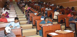 FG reconstitutes governing councils of public tertiary institutions
