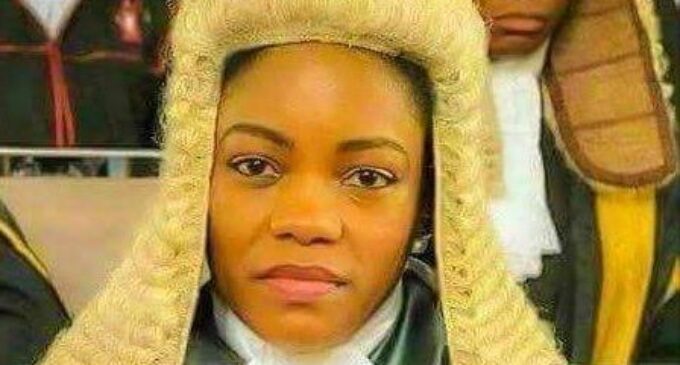FULL LIST: Wike’s wife, CJN’s daughter-in-law… NJC appoints 86 new judges