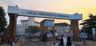 Report: Lekki, Oshodi, Ikorodu top crime hotspots in Lagos