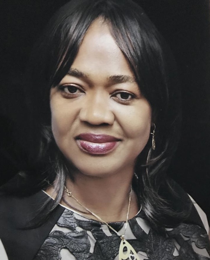 Chioma Julia Green-Amakwe