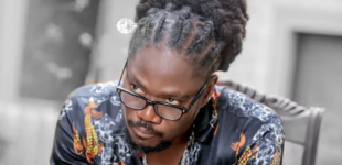 Daddy Showkey recalls how he was almost burnt alive for stealing