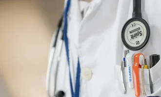 ‘Dont kill us’ — doctors protest manpower shortage at Kogi teaching hospital 