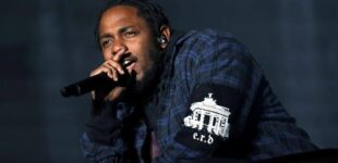DOWNLOAD: ‘You’re a scam artiste’ — Kendrick Lamar hits Drake in diss track