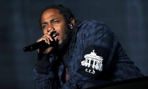 DOWNLOAD: ‘You’re a scam artiste’ — Kendrick Lamar hits Drake in diss track