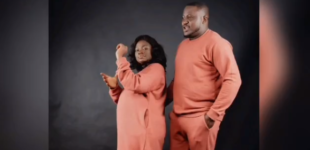Adeyinka Alaseyori: Why I don’t show off my husband on social media