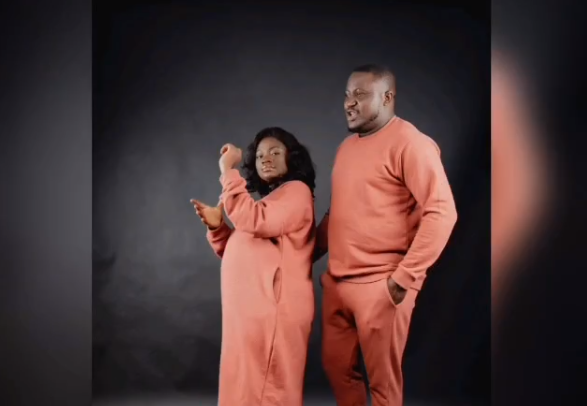Adeyinka Alaseyori: Why I don’t show off my husband on social media