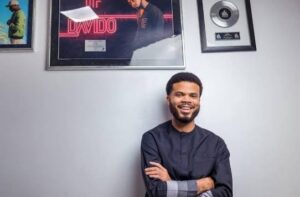Asa Asika: How I became a talent manager