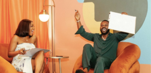 Falz announces ‘Before The Feast’ EP — featuring Simi