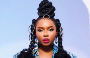Yemi Alade: Why I named my new album ‘Rebel Queen’