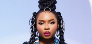 Yemi Alade: Why I named my new album ‘Rebel Queen’
