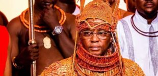 Oba of Benin: EFCC takes orders from highest bidder… my petition against palace staff was frustrated