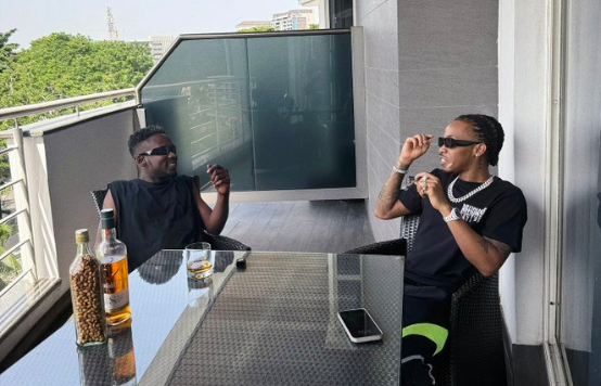 Tekno enters strategic partnership With Mr Eazi’s emPawa Africa