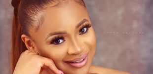 Ex-beauty queen Tomi Salami to unveil environmental advocacy project in Lagos