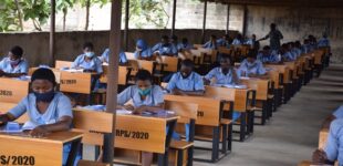 Over 70,000 participated in 2024 entrance exam to unity schools, says NECO