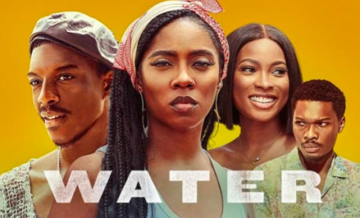 MOVIE REVIEW: Four areas ‘Water and Garri’ could have done better