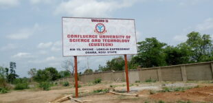 Kogi rescues remaining students abducted from CUSTECH