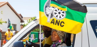 ANC loses SA’s parliament majority seats, forced into coalition