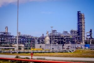 Bayelsa monarch says Nigeria benefiting more from natural resources due to Dangote refinery