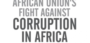 BOOK REVIEW: African Union’s fight against corruption in Africa