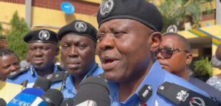 Lagos CP: Nigeria losing youths to cultism… it’s taken over every fabric of society