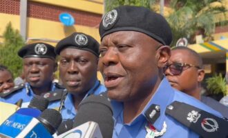 Lagos CP: Nigeria losing youths to cultism… it’s taken over every fabric of society