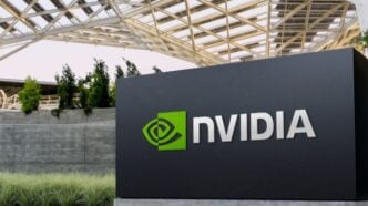 Nvidia posts $46bn revenue, plans $60bn share buyback