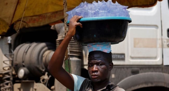 Taiwo Oyedele proposes tax exemptions for vulnerable people