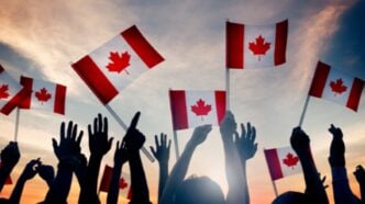 Over 71k Nigerians obtained Canadian citizenship within 19 years, says Canada