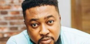 Actor Nosa Rex kicks against claim he used Junior Pope’s death for skit