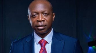 Olatunbosun Oyintiloye, a chieftain of the APC in Osun state