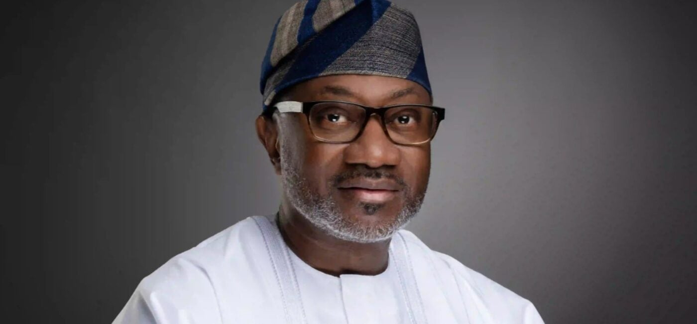 Otedola named activist investor of the year at Nairametrics capital market awards
