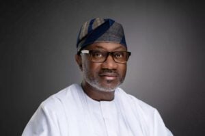 Otedola named activist investor of the year at Nairametrics capital market awards